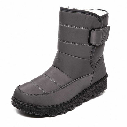 Stella™ | Rutschfeste Winterstiefel mit Stil