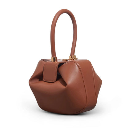 Valeria | Bolso Elegante de Piel