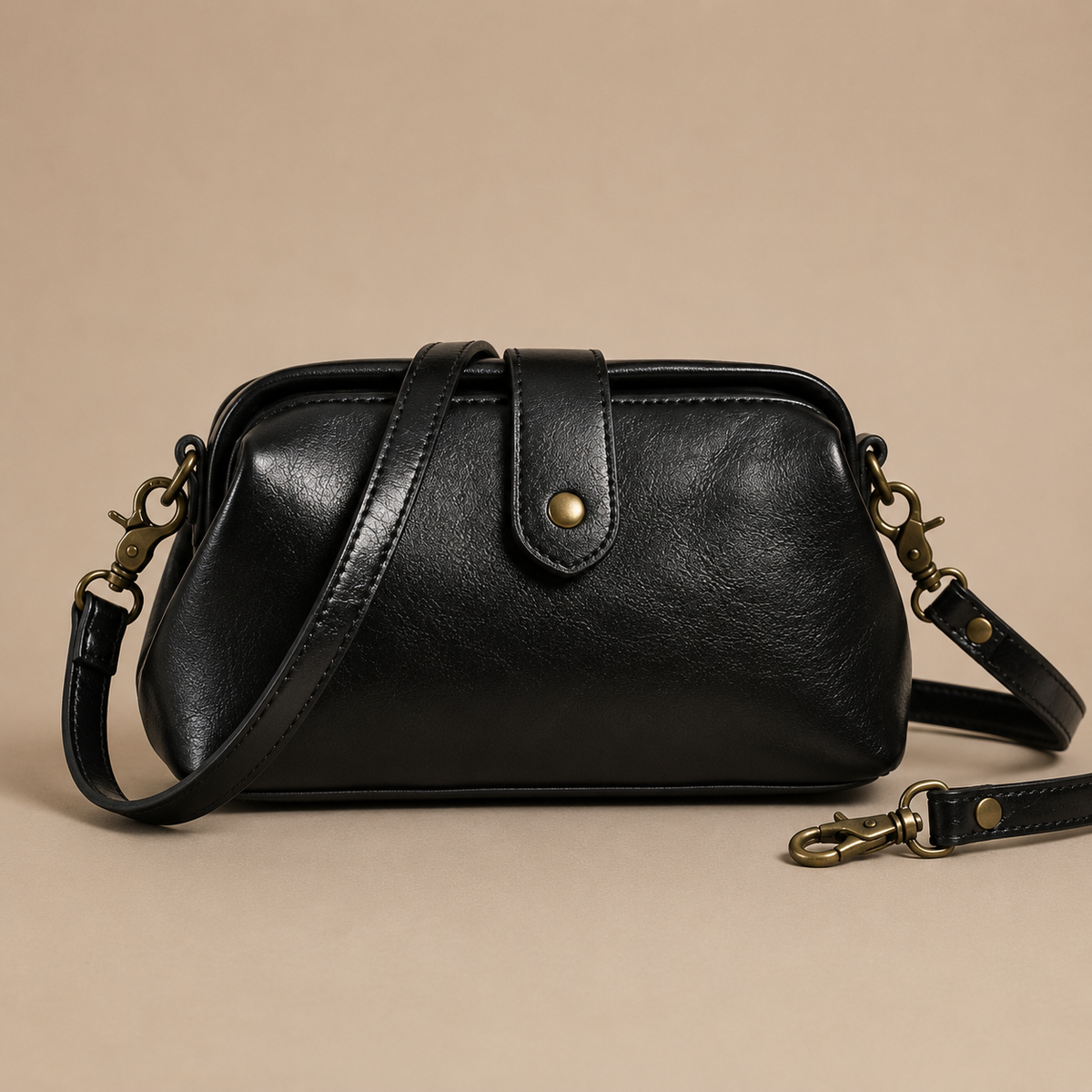 Aria | Bolso de Hombro Vintage