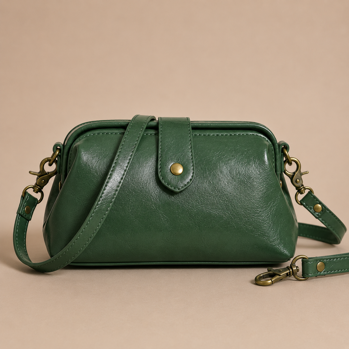 Aria | Bolso de Hombro Vintage