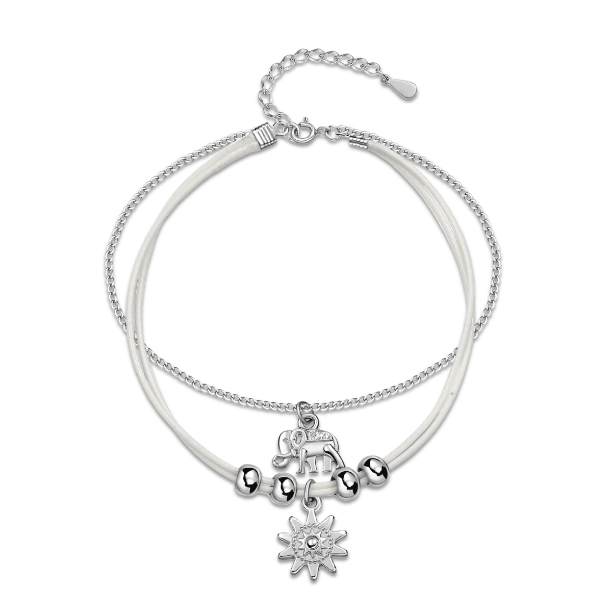 Tobillera Elephant-Sun