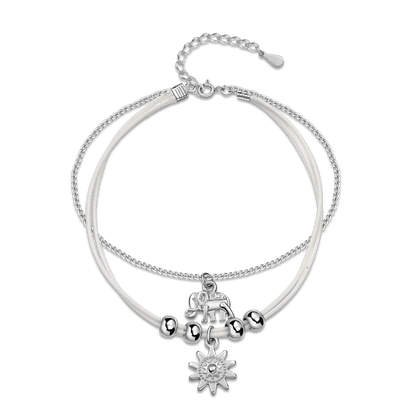 Tobillera Elephant-Sun