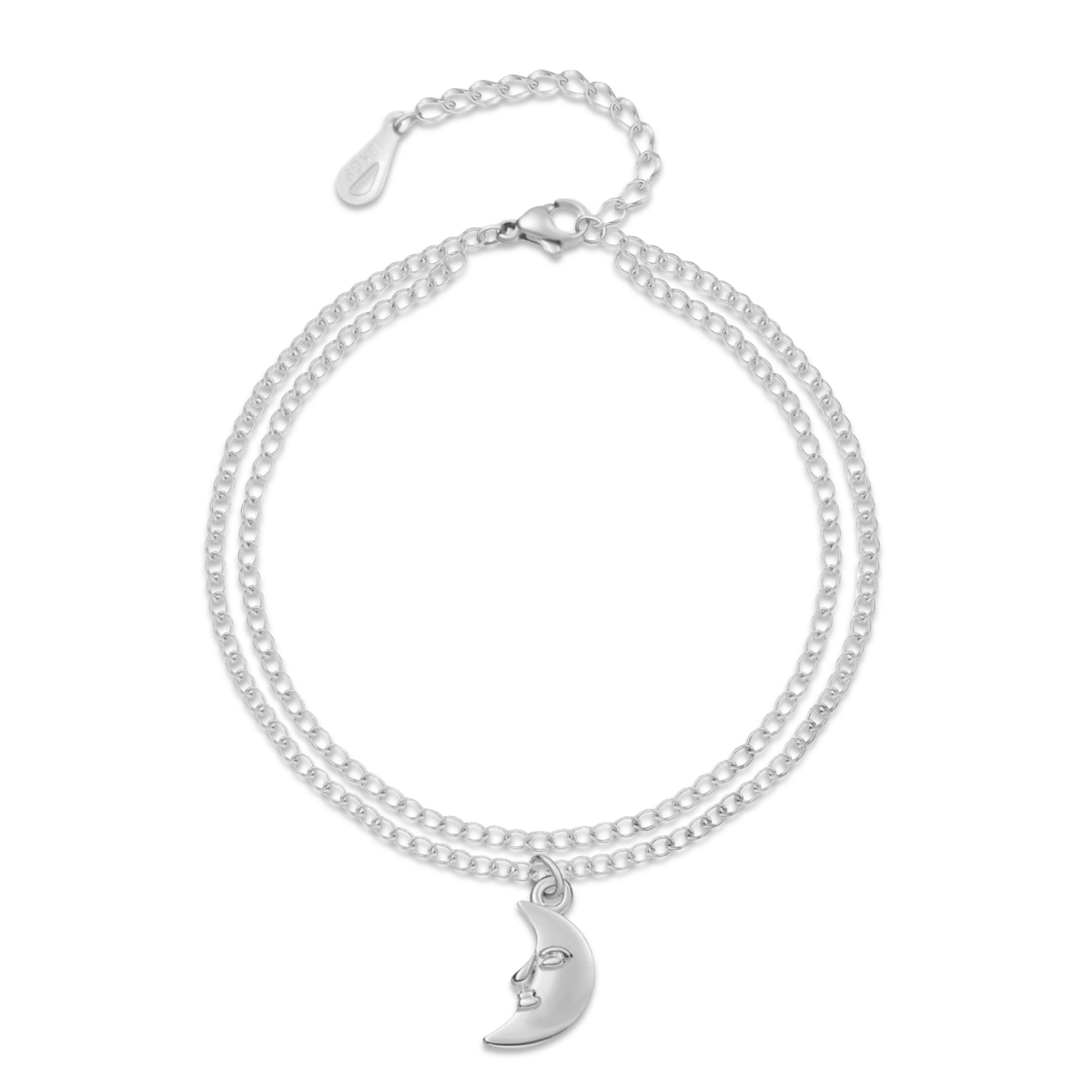 Tobillera Moon
