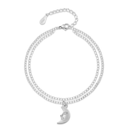 Tobillera Moon