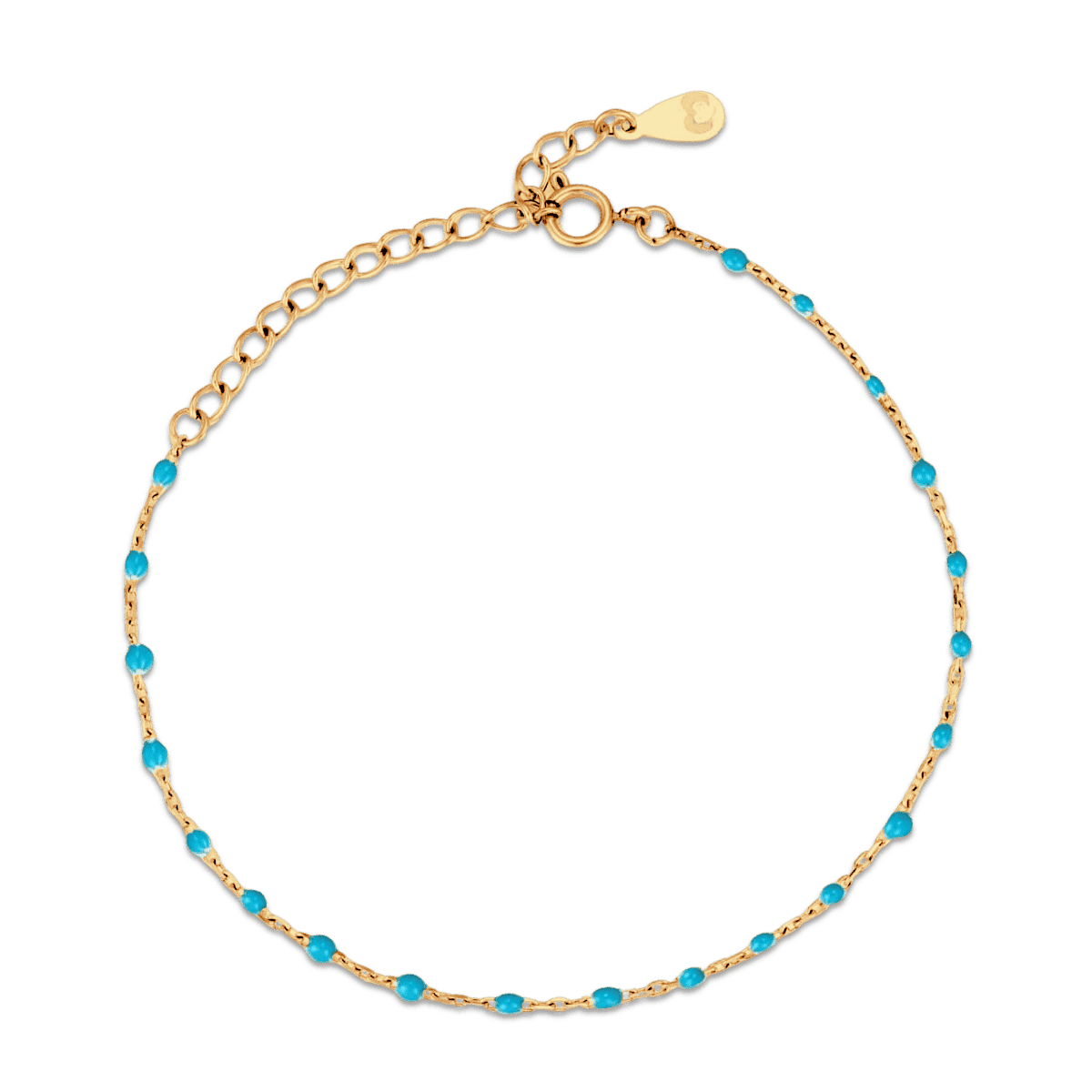 Tobillera Ultramar Blue