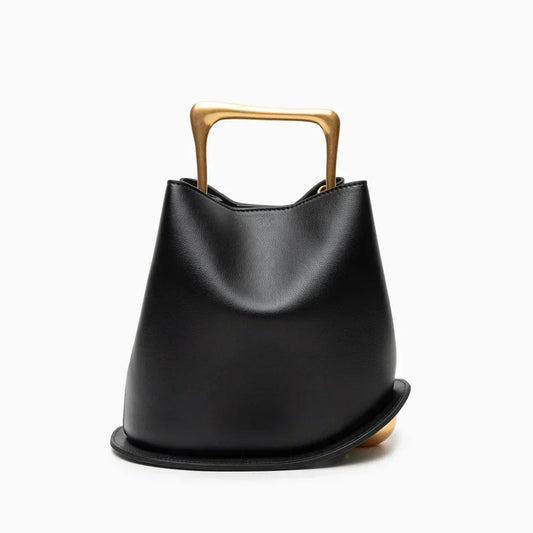 Sorelle | Bolso Geométrico Contemporáneo