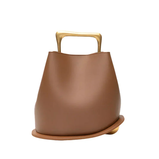 Sorelle | Bolso Geométrico Contemporáneo